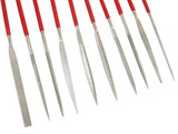 Jewelry Diamond Files