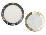 Fancy Glass Watch Crystals