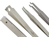 Specialty and Miscellaneous Tweezers