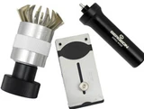 Bergeon Watch Crystal Tools