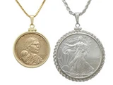 Coin Bezels