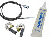 Maintenance and Replacement Parts