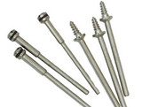 Jewelers Mandrels