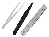 Bergeon Tweezers