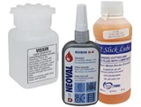 Miscellaneous Lubricants