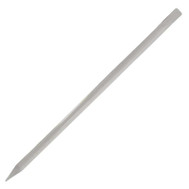 Bergeon 2583-30 3mm Pegwood Cleaning Sticks - 20 Pieces, Beech Wood, Swiss Made