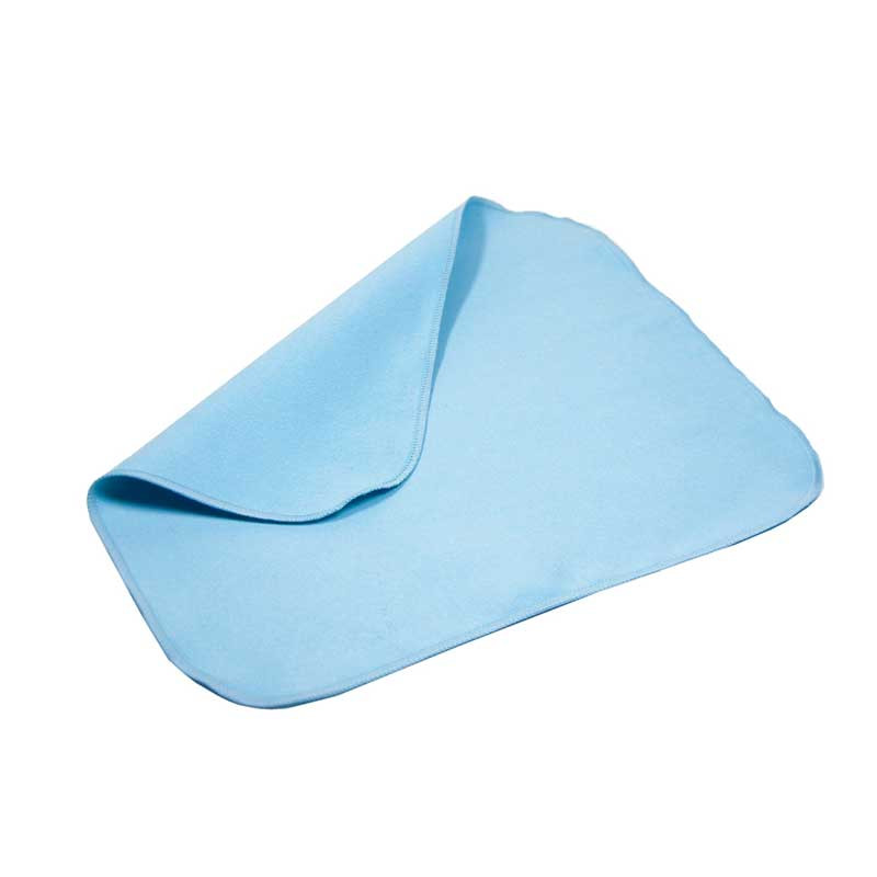 Microfiber Jewelry Polishing Cloth