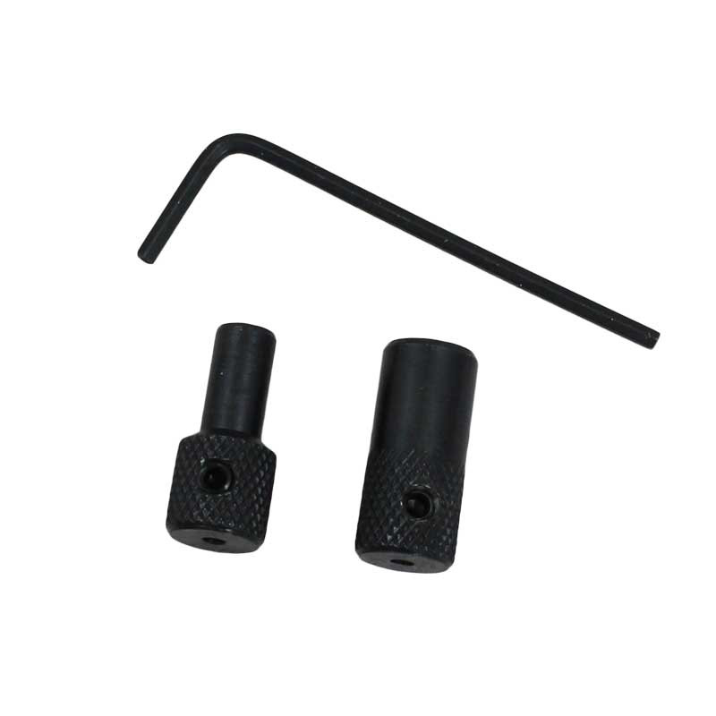 Helper Tool for Diamond and Gemstone Channel and Prong Settings