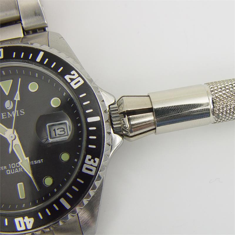 Bergeon 31409 Watch Crown Winder Tool