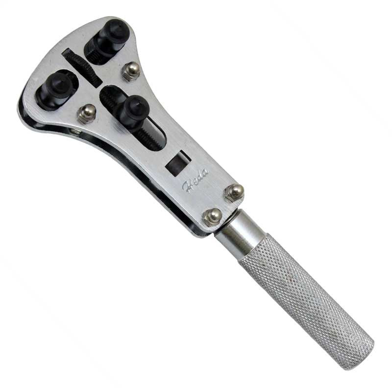 Jaxa Watch Case Opener Wrench