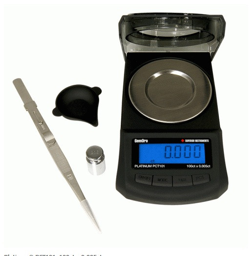 Jewelry Scales How To Weigh Jewelry