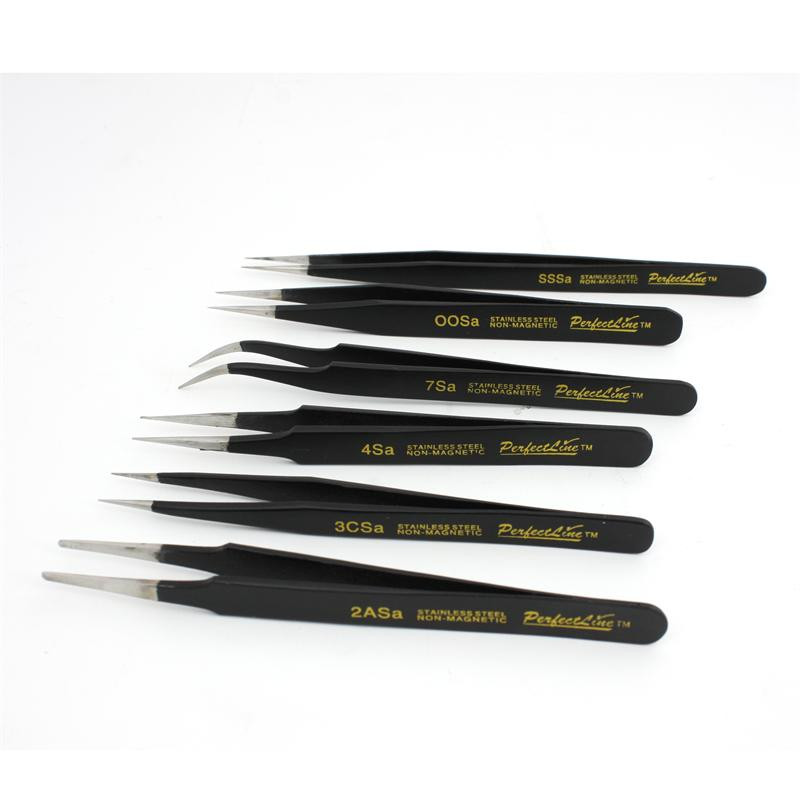 Jewelry Tweezers Jewelry Making Tools