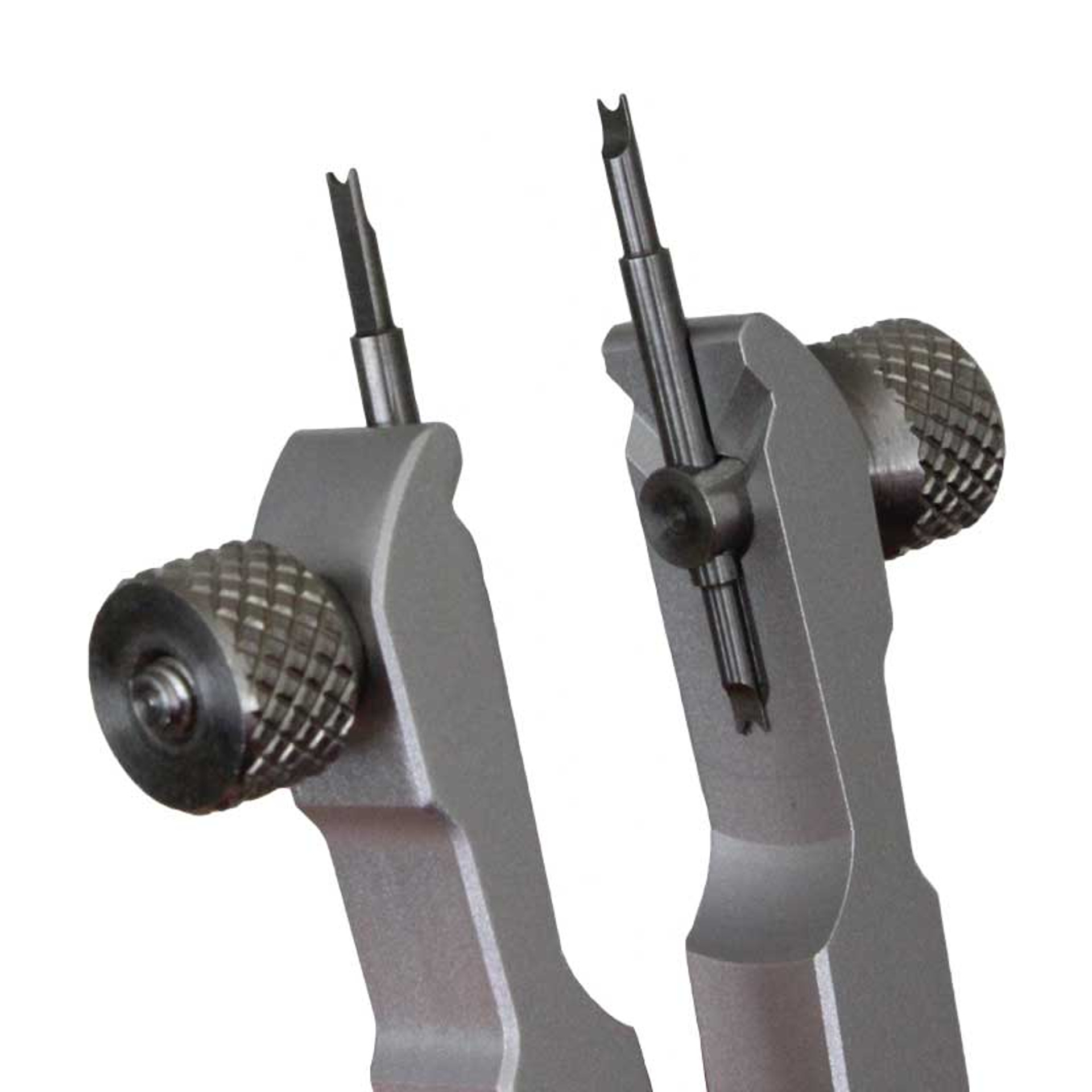 Bergeon 7825 Spring Bar Tweezers