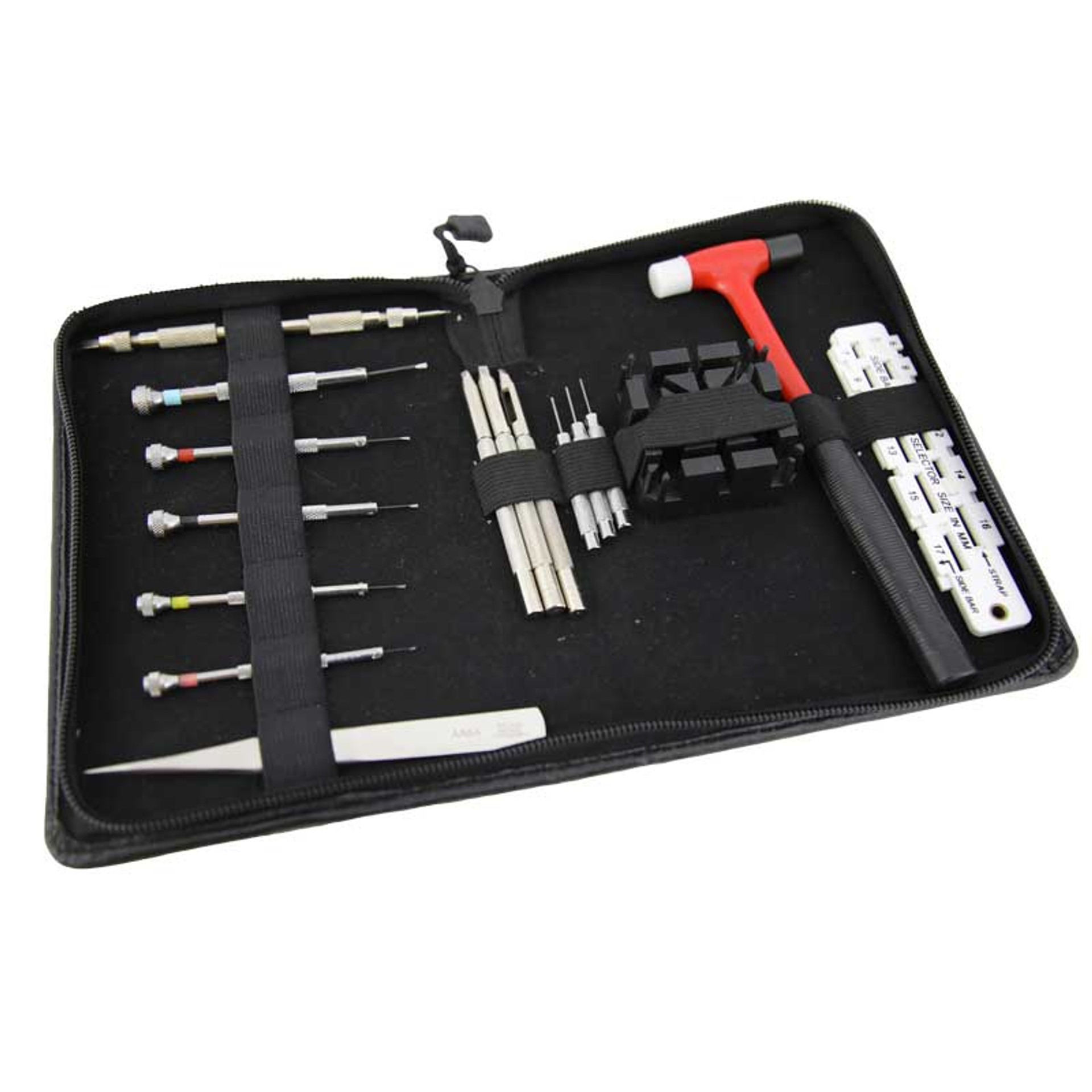 Watch Band Repair Tool Kits