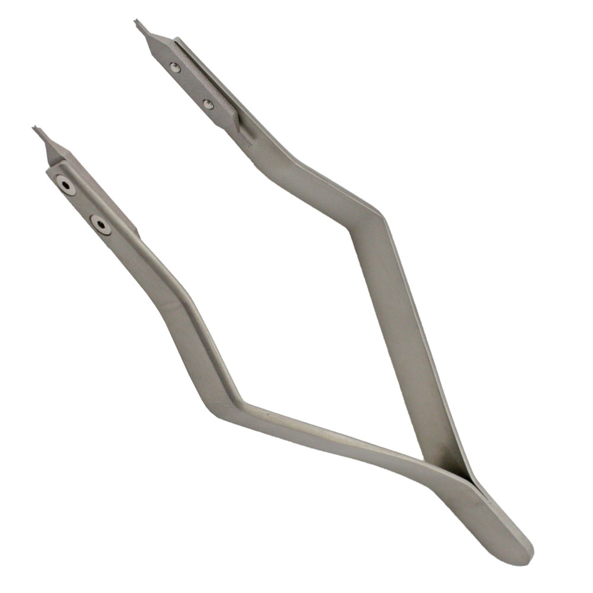 Horofix Spring Bar Tweezers