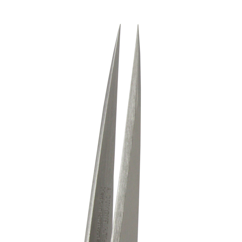 Dumont # 1 Tweezer Dumoxel Antimagnetic