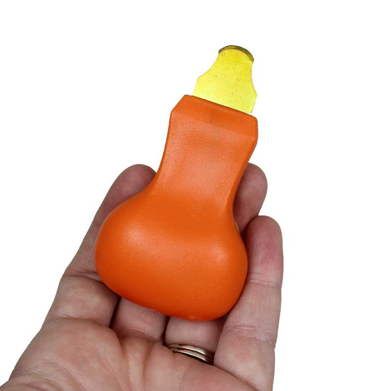BERGEON 6987-G Horlogekast Opener Linkshandig - HC6987-G