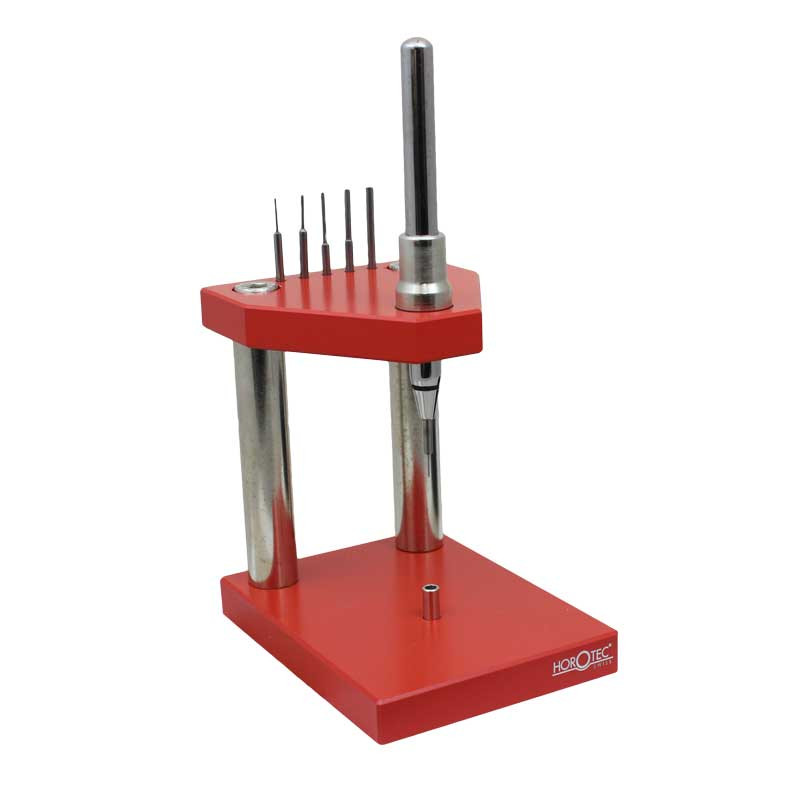 Horotec Watch Bezel Remover Tool