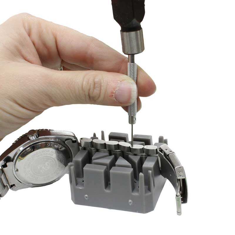 Watch Band Pin Punches