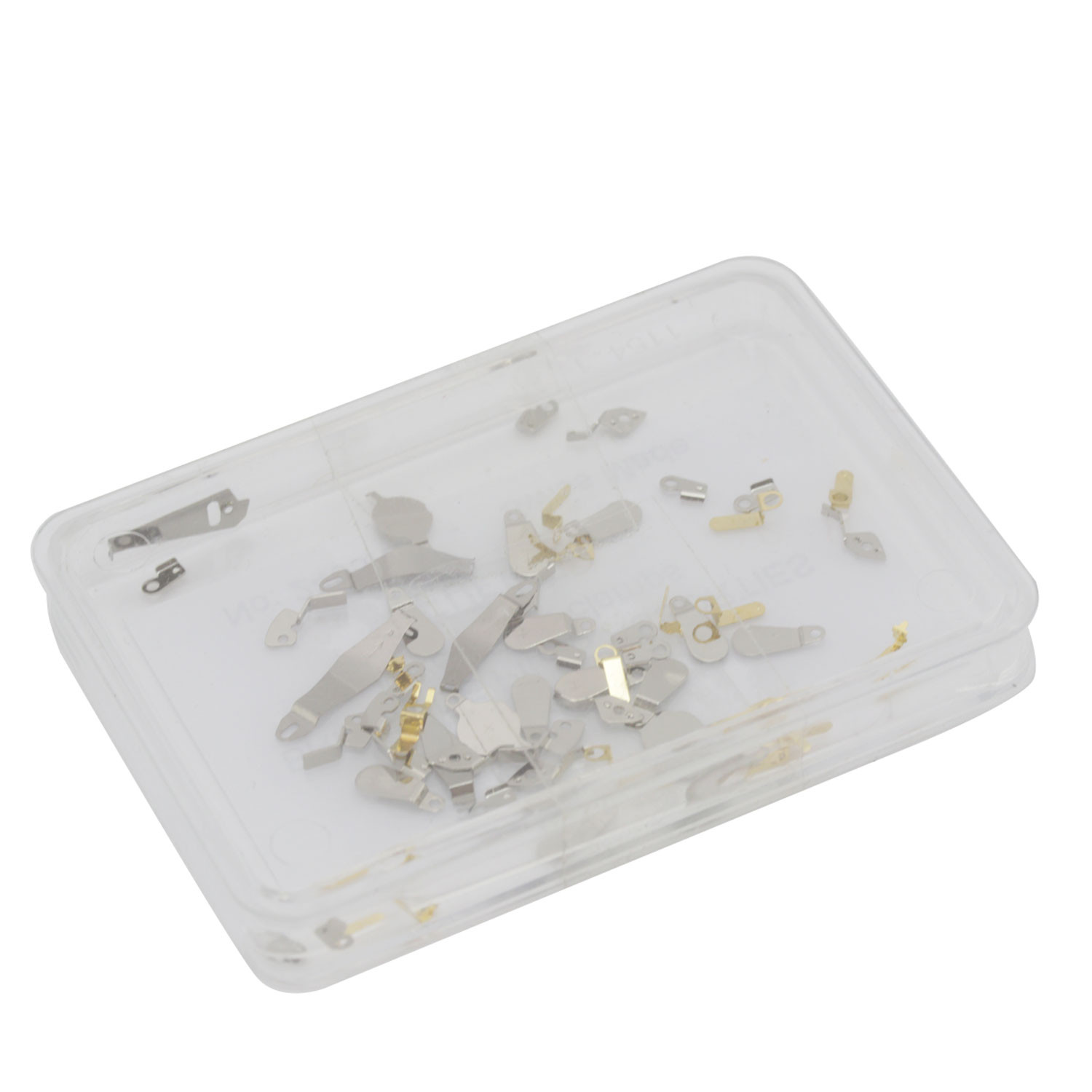 Watch Battery Clamp Screw Assortment Watch Batteries Esslinger & Co