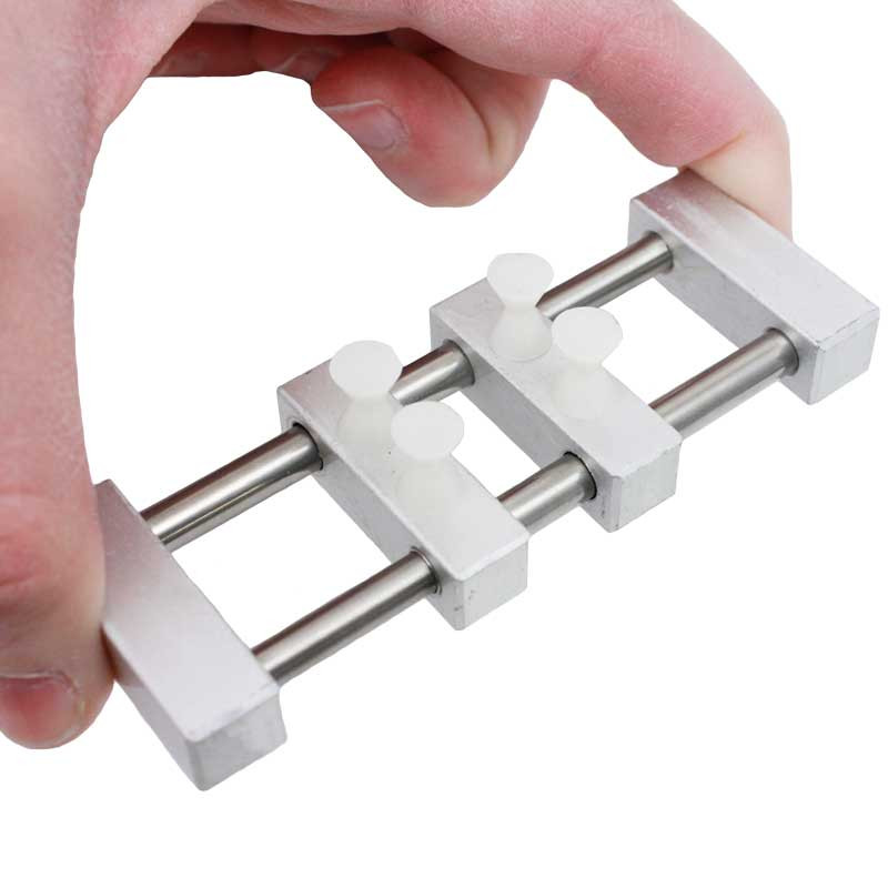 Extra Large Movement Holder Watchmakers Tools Esslinger Co