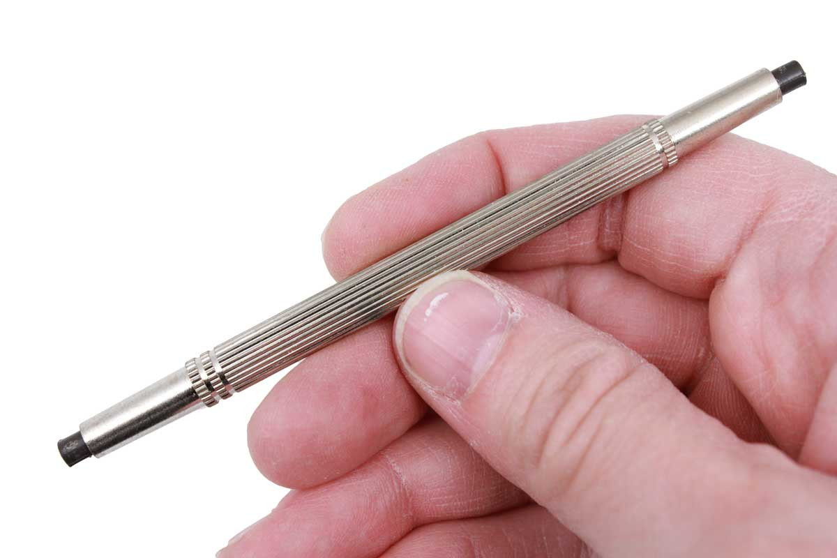 Watch Hand Press Tool Set of 3