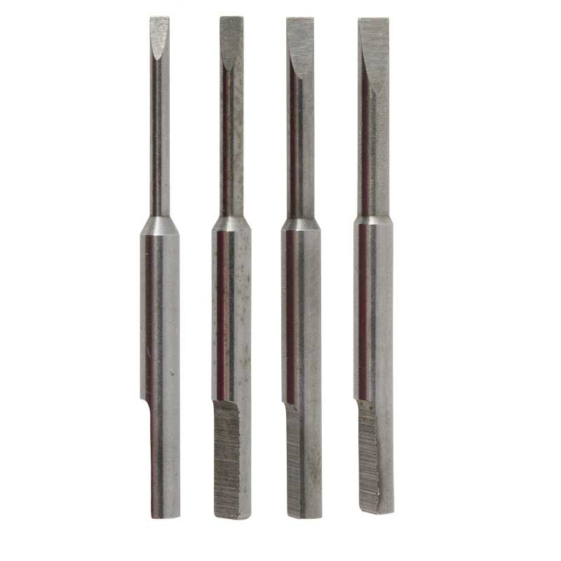 Screw Holding Screwdriver with 2mm FlatHead Blade or 2mm Phillips