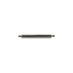Stainless Steel Watch Spring Band Pin Refill 1.00 mm UltraThin Single
