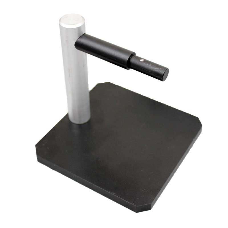 Jewelers MuliMandrel Set of 6 Aluminum Mandrels in Whole Sizes Mandrel Set Ring Mandrels