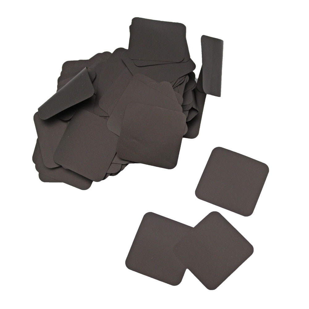 Anti Tarnish Strips 1 x 1 Inch 100 Pieces