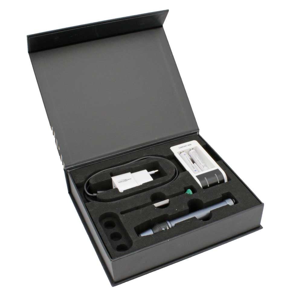 Bergeon 31409 Watch Crown Winder Tool