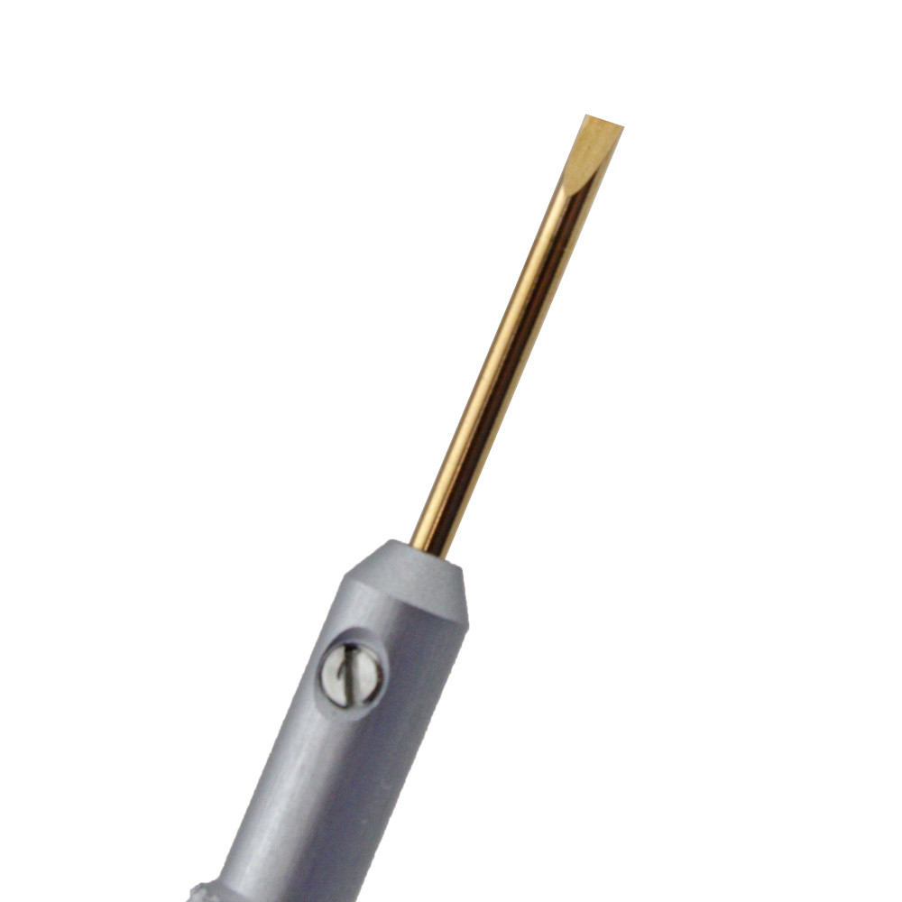 Bergeon Screwdrivers Page 2