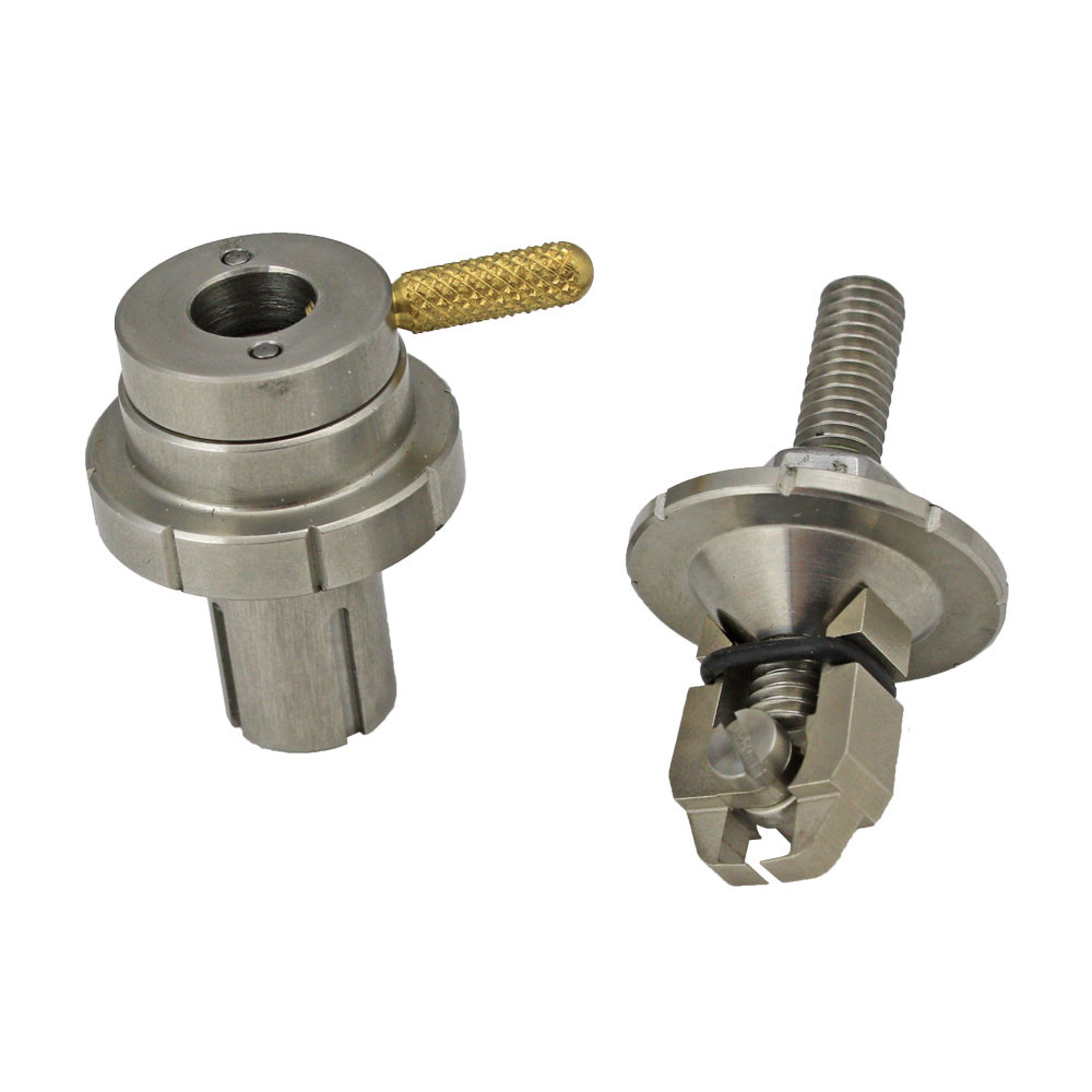 Hands Extractor for Horotec Watch Hand Removing Press