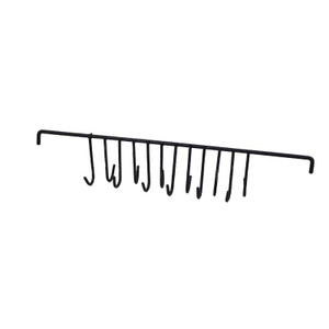 12 Rung Ultrasonic Ring and Jewelry Rack 12 Rung Ultrasonic Ring and Jewelry Rack