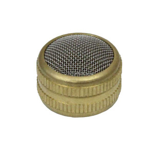 Mini Ultrasonic Fine Mesh Cleaning Basket 20mm Micro Watch Tool Steel