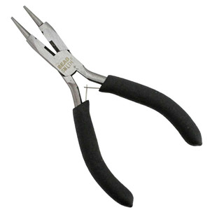Coil Cutting Pliers Coil Holding Pliers Cut & Make Jump Rings
