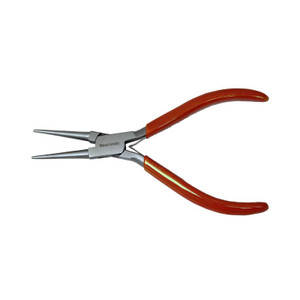 Long Round Nose Pliers 5 1/2 Inches for Jewelry Long Round Nose Pliers 5 1/2 Inches for Jewelry
