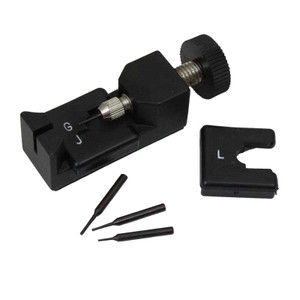Band Adjustment Tool Little Giants watch band pin remover tool Band Adjustment Tool Little Giants watch band pin remover tool