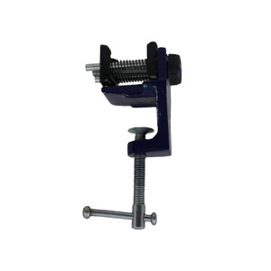 Watch Movement Holder with Benchtop Vise Watch Movement Holder with Benchtop Vise