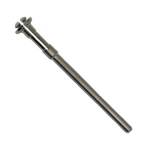 Snap On/Off Mandrel
