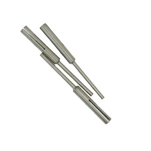 Split Jewelers Mandrels for Handpiece Straight Pack of 3 Split Jewelers Mandrels for Handpiece Straight Pack of 3