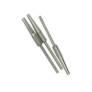 Split Jewelers Mandrels for Handpiece Tapered Pack of 3 Split Jewelers Mandrels for Handpiece Tapered Pack of 3