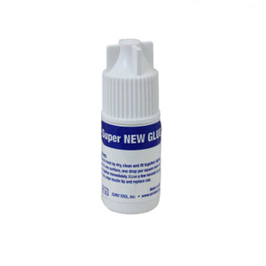 Super New Glue Super New Glue