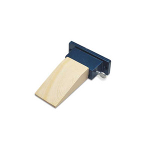 Jewelers Bench Pin in Holder Jewelers Bench Pin in Holder