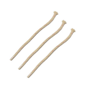 Replacement Wicks for Alcohol Lamp 3/16" Replacement Wicks for Alcohol Lamp 3/16"