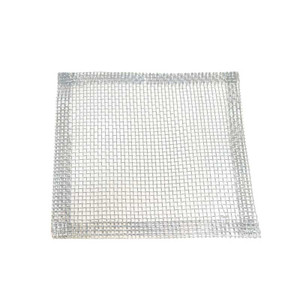 6" x 6" replacement Mesh Screen 6" x 6" replacement Mesh Screen