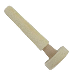 Ring and Wheel Buff Combination Medium