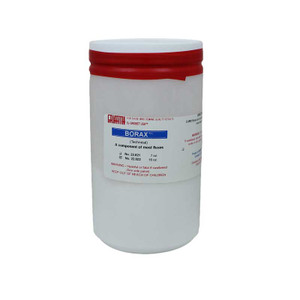 Griffith Borax Powder 16 oz Griffith Borax Powder 16 oz