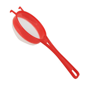 Small Nylon Jewelry Cleaning Basket 2 1/4 Inch Diameter