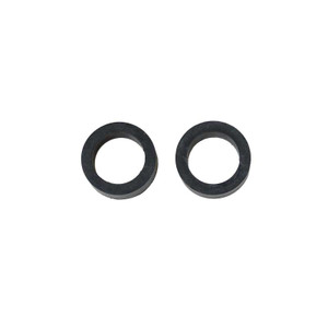 Reimer Steamer Sight Glass Rubber Washers